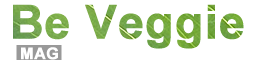Be Veggie magazine